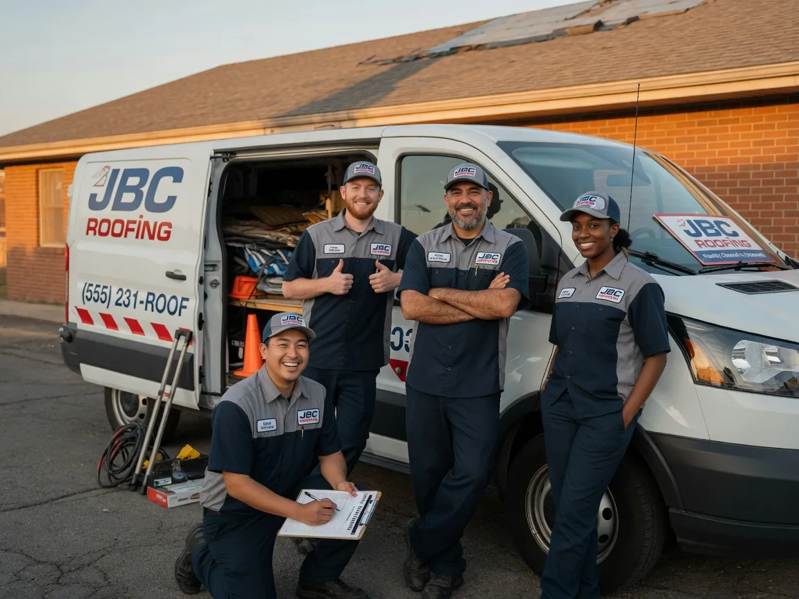Roof Replacement company in Fayette, UT